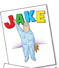 Jake cover